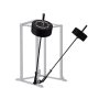 Landmine - Power Rack PRO Accessori Half Rack - 0805698482042 -