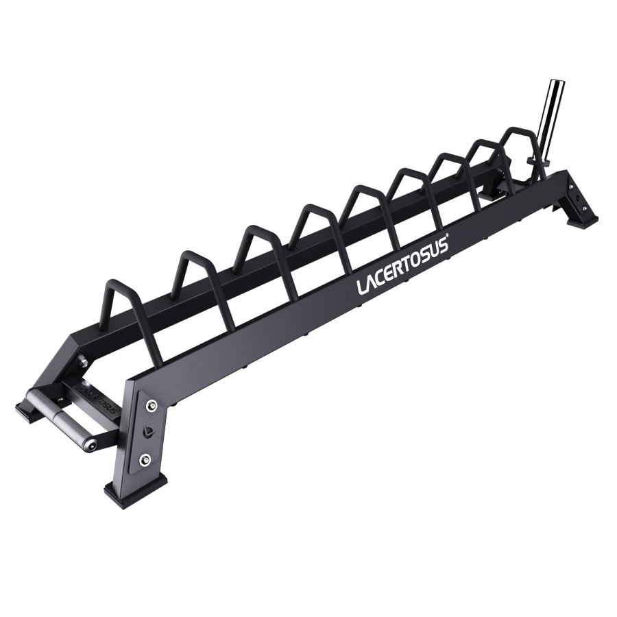 Plate Rack Elite - Maximize Your Gym Space with Organized Storage
