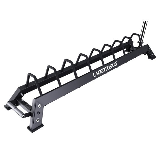 Plate Rack Elite - Maximize Your Gym Space with Organized Storage