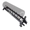 Plate Rack Elite - Maximize Your Gym Space with Organized Storage