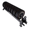 Plate Rack Elite - Maximize Your Gym Space with Organized Storage