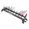 Plate Rack Elite - Maximize Your Gym Space with Organized Storage