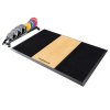 Plate Rack Elite - Maximize Your Gym Space with Organized Storage