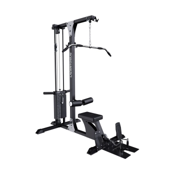 Lat Machine Standalone