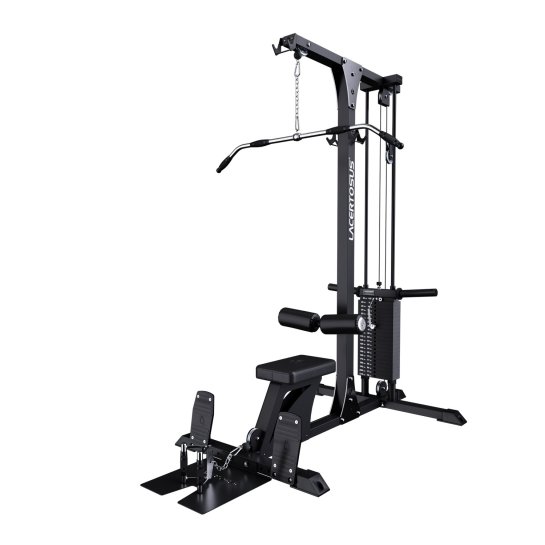 Standalone Lat Machine