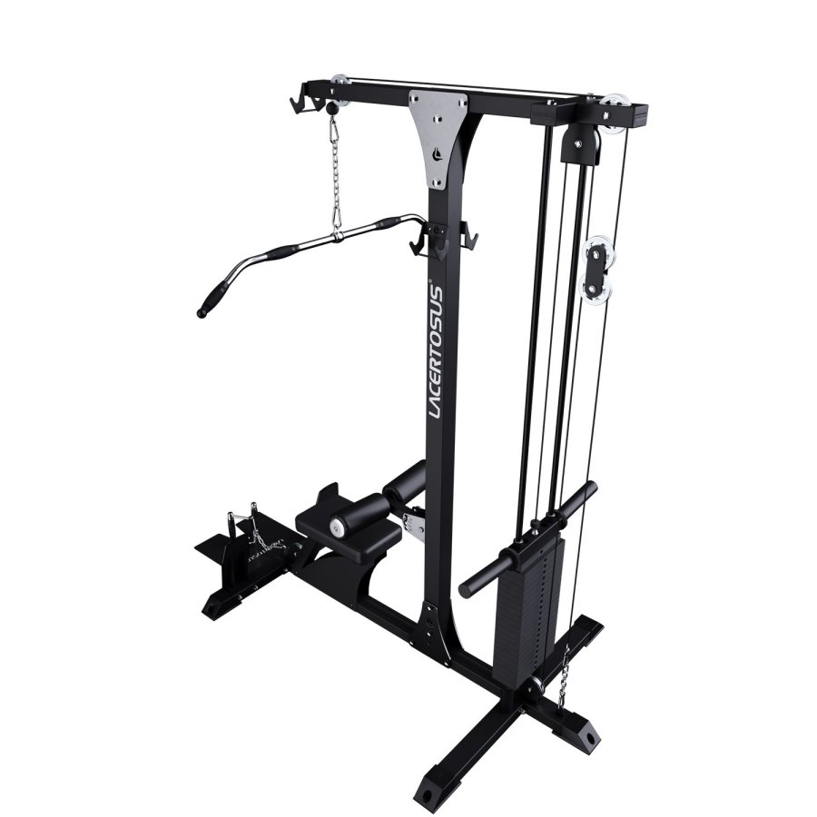 Lat Machine Standalone