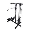 Lat Machine Standalone