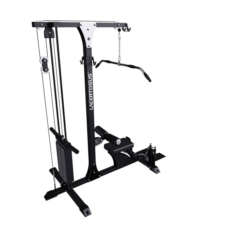 Lat Machine Standalone