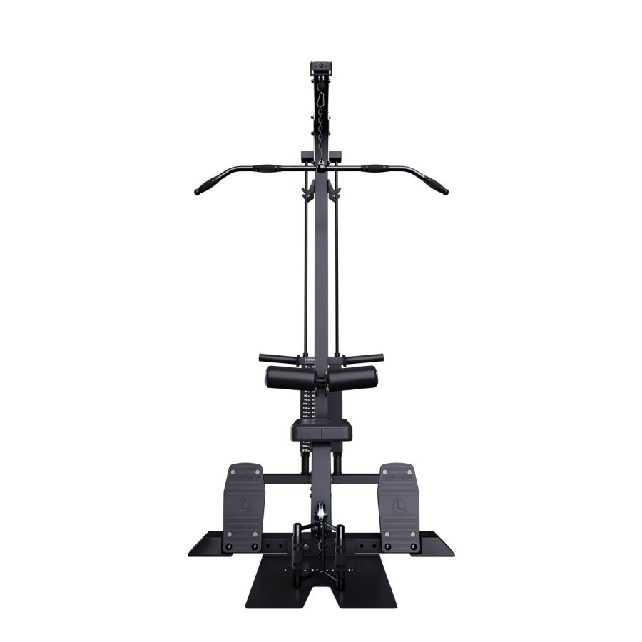 Lat Machine Standalone
