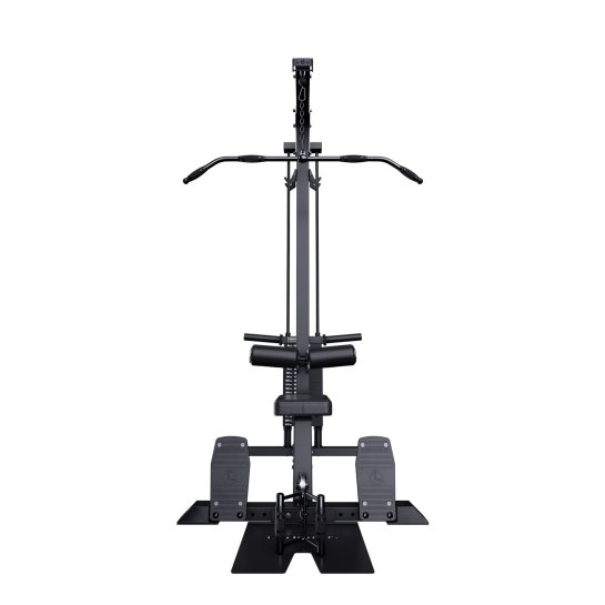Standalone Lat Machine