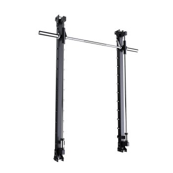 Aparat Smith pentru Power Rack Pro | Stabilitate și Precizie