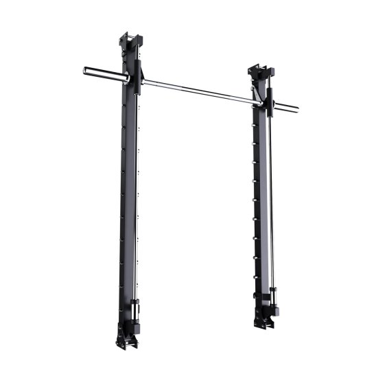 Smith Machine pour Power Rack Pro | Stabilité et Précision