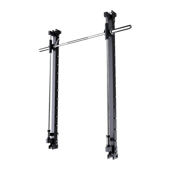 Smith Machine pour Power Rack Pro | Stabilité et Précision