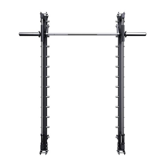 Smith Machine pour Power Rack Pro | Stabilité et Précision