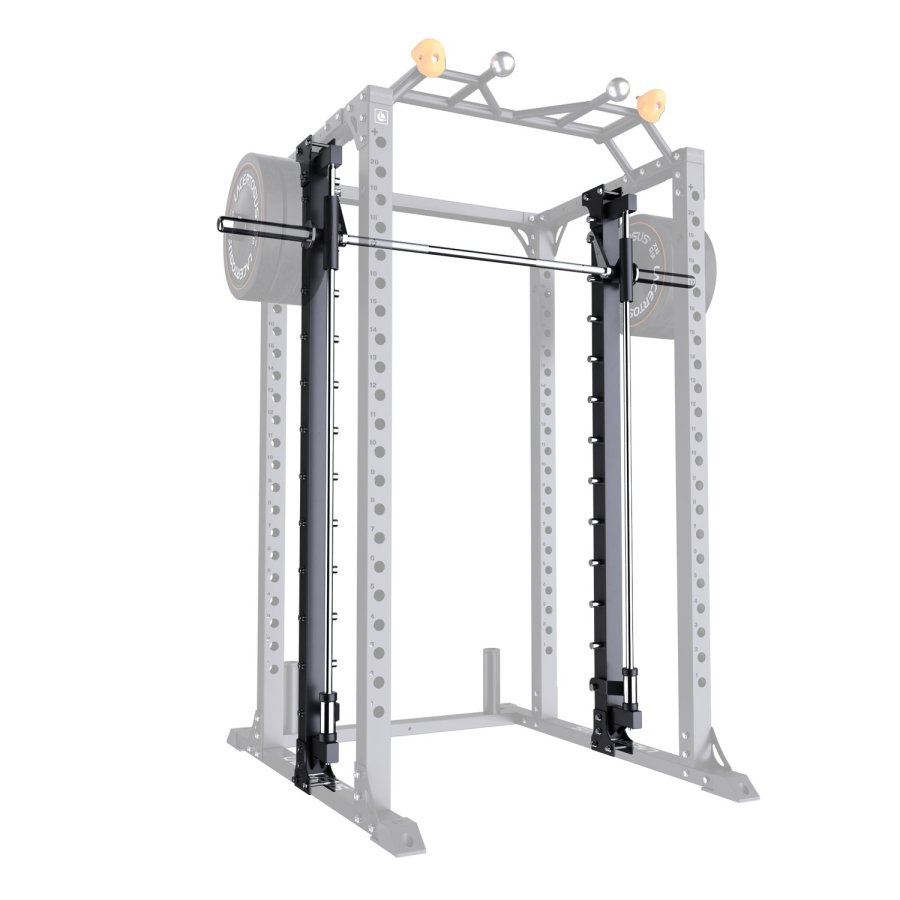 Smith Machine für Power Rack Pro