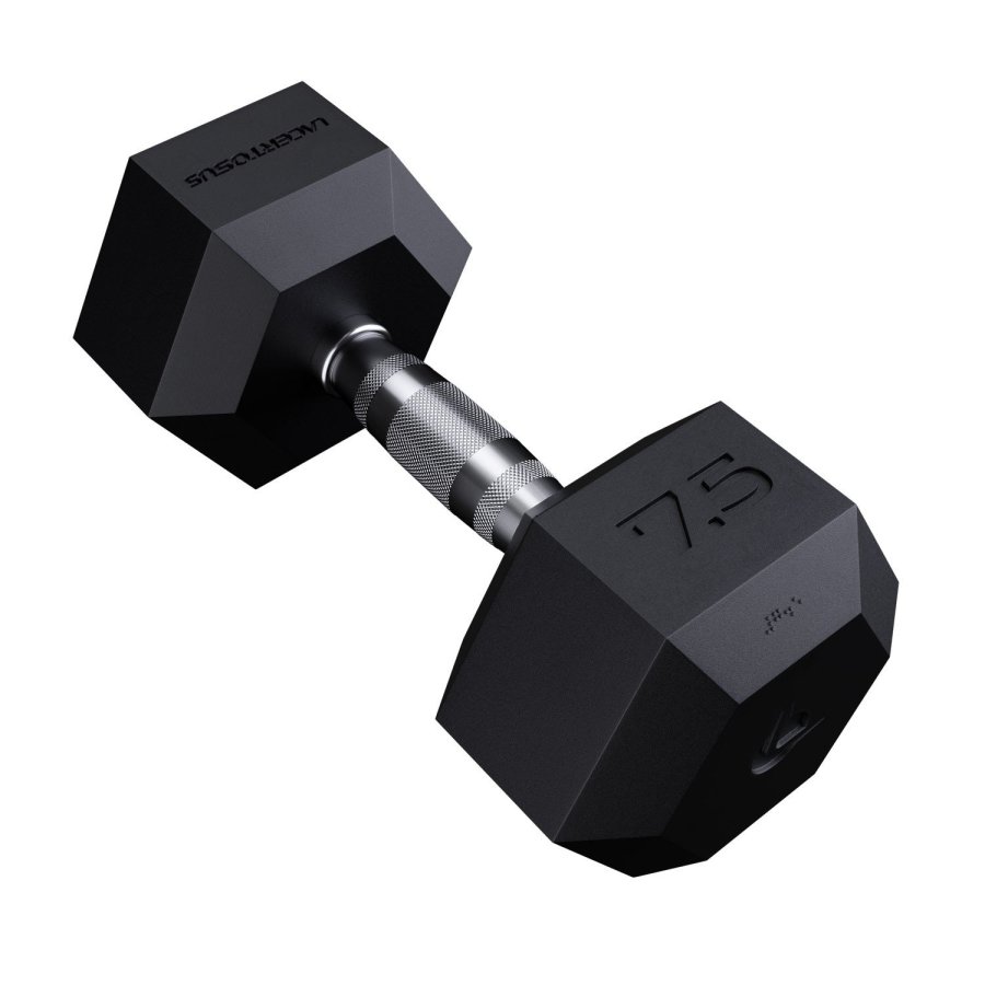 Ganteră Hexagonală 7.5kg