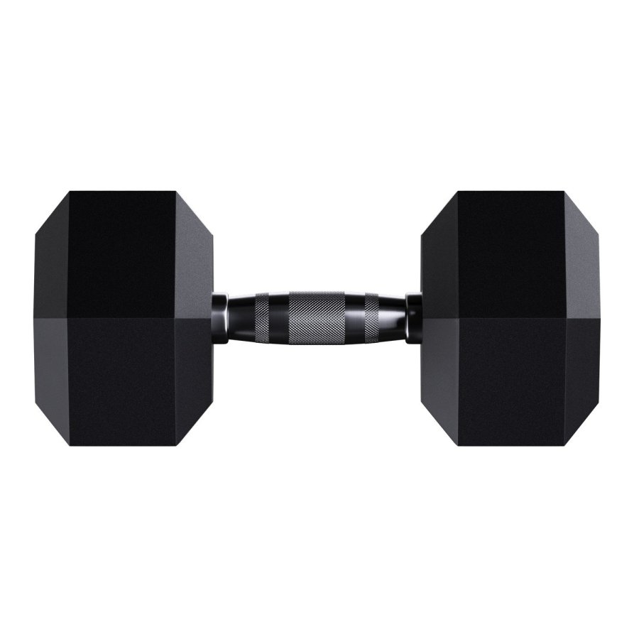 Ganteră Hexagonală 15kg