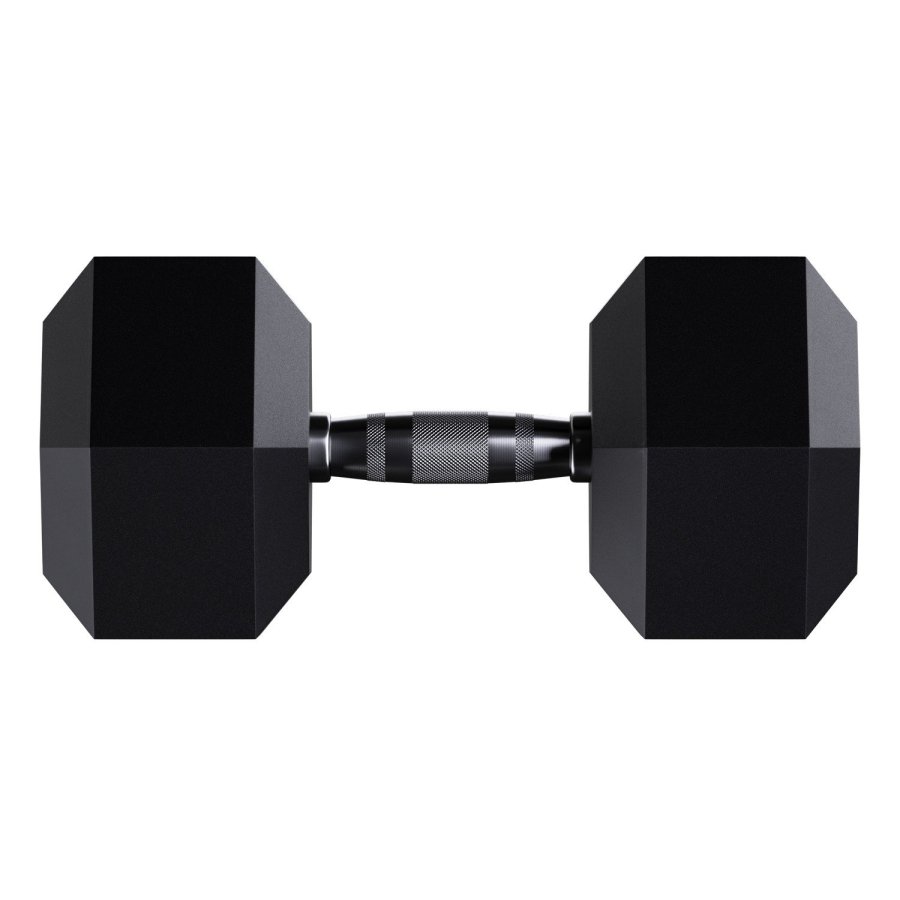 Ganteră Hexagonală 20kg