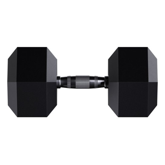 Mancuerna Hexagonal 20kg