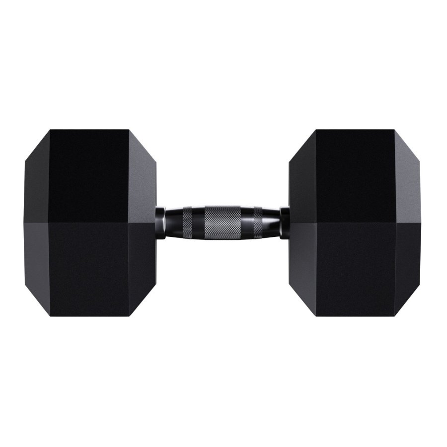 Hexagonal dumbbell 22.5kg