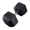 Hexagonal dumbbell 30kg