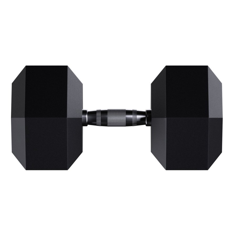 Hexagonal dumbbell 30kg
