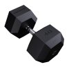 Hexagonal dumbbell 40kg