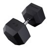 Mancuerna Hexagonal 45kg