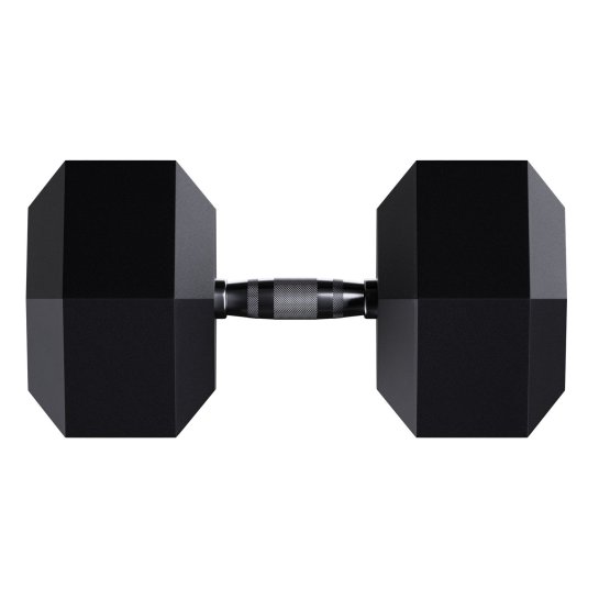 Mancuerna Hexagonal 45kg