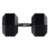 Mancuerna Hexagonal 45kg
