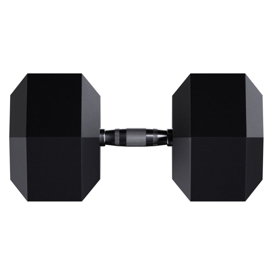 Ganteră Hexagonală 50kg