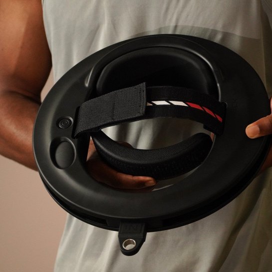 Iron Neck Pro - Allenamento per la Forza e Mobilità del Collo