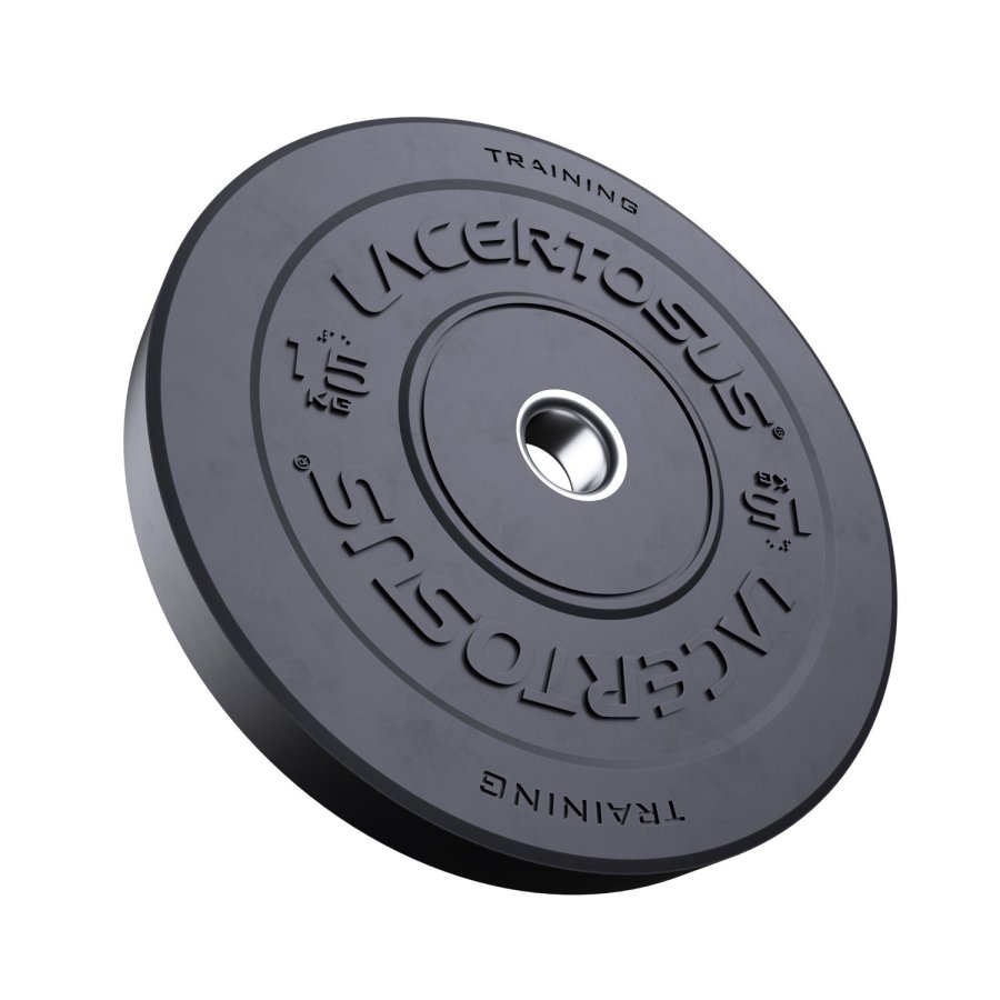 Disque Bumper Training 15 kg - Qualité Lacertosus