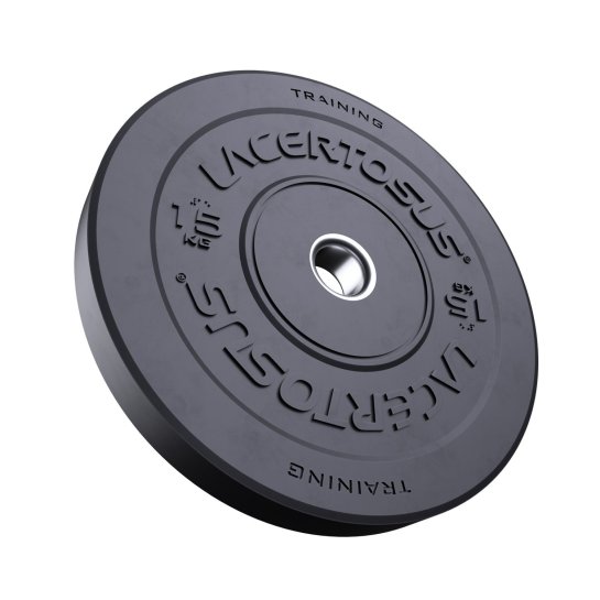 Disque Bumper Training 15 kg - Qualité Lacertosus