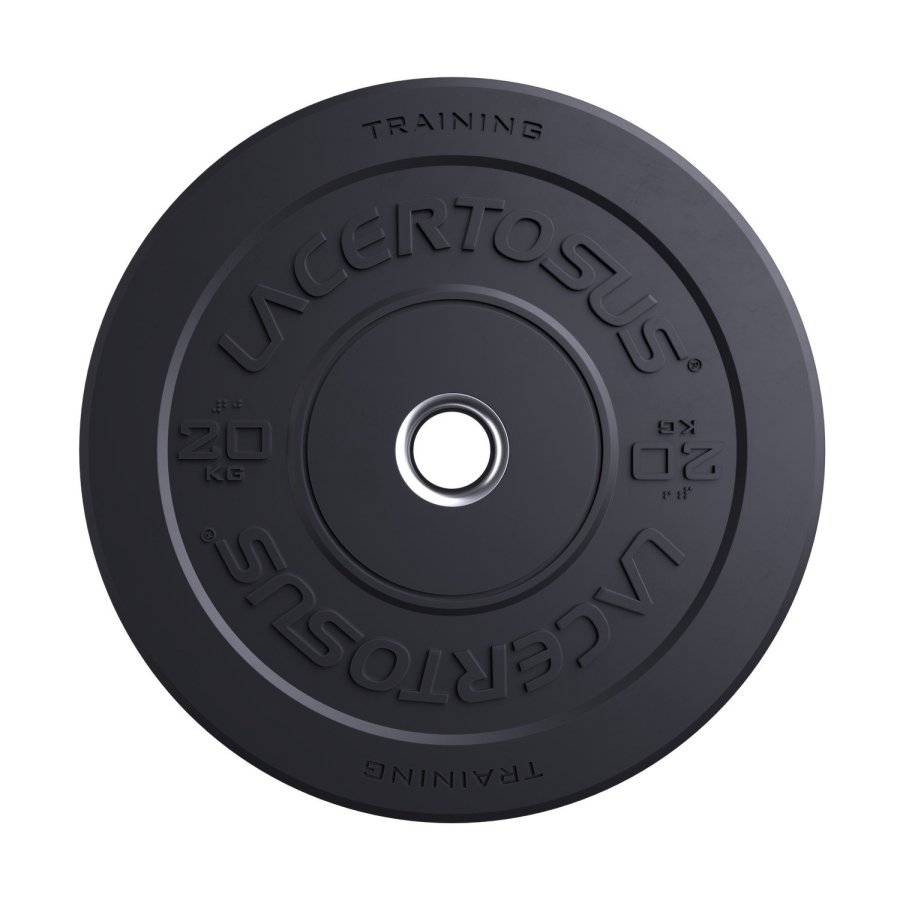 Training Bumper Plate 20 Kg | Performance and Value for Money