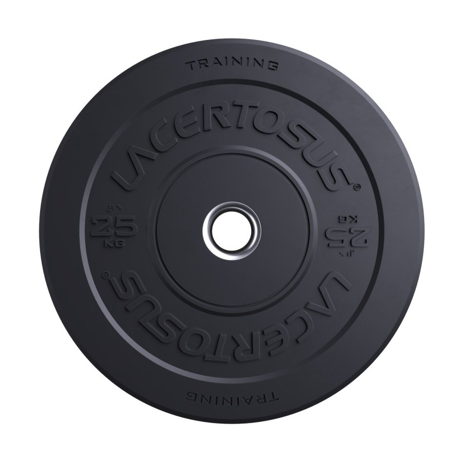 Disque Bumper Training 25 Kg - Qualité Lacertosus