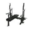Powerlifting Combo Rack Lacertosus – Sicherheit und Vielseitigkeit