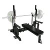 Powerlifting Combo Rack Lacertosus – Sicherheit und Vielseitigkeit