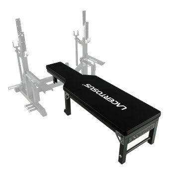 Bancă Para Powerlifting pentru PL-P - Linia Adaptive