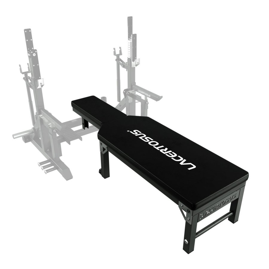 Bancă Para Powerlifting pentru PL-P - Linia Adaptive