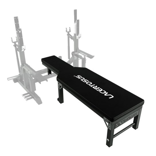 Bancă Para Powerlifting pentru PL-P - Linia Adaptive