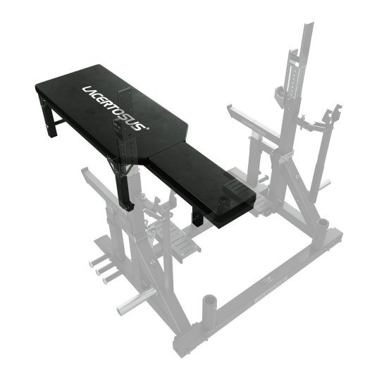 Bancă Para Powerlifting pentru PL-P - Linia Adaptive