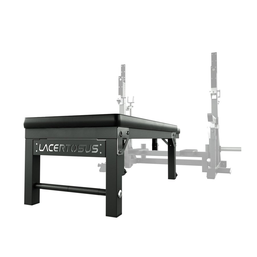 Banco Para Powerlifting para PL-P - Línea Adaptive