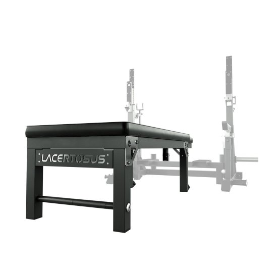 Banco Para Powerlifting para PL-P - Línea Adaptive