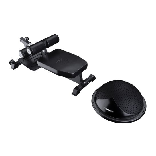 Sissy Squat | Calidad Lacertosus