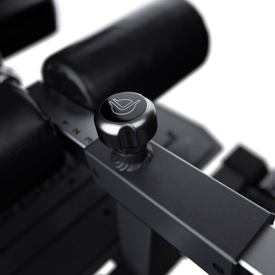 Sissy Squat | Calidad Lacertosus