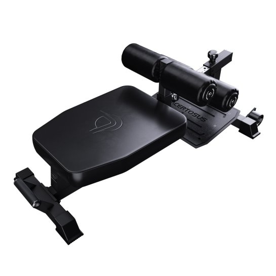 Sissy Squat | Calidad Lacertosus