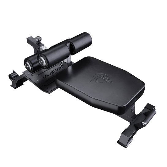 Sissy Squat | Calidad Lacertosus