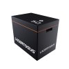 Plyometrische Safe Box aus Schaumstoff
