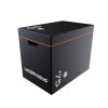 Plyometrische Safe Box aus Schaumstoff